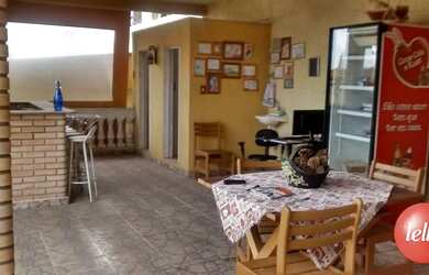 Imagem 2: São Paulo - Casa Padrão - Penha