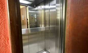 Imagem 6: Apartamento com 1 dormitório para alugar, 45 m² por R$ 1.365,99/mês - Largo do Barradas