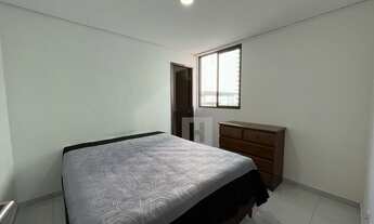 Imagem 6: 2 quartos - Alto padrão no Aeroclube/Bessa