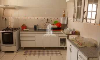 Imagem 4: Sobrado 300m2 com 4 dormitórios 2 suite à venda, Jardim São Luís, São Paulo - SP