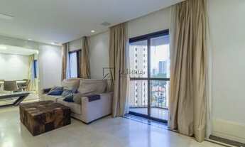 Imagem 2: Venda Apartamento 4 Dormitórios - 200 m² Moema