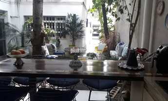 Imagem 2: Lindo sobrado no Brooklin com 5 dormitório