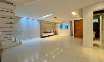 Imagem 2: Casa triplex com 4 quartos à venda, 240 m² por R$ 1.590.000,00 - São Francisco - Niterói/R