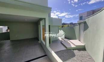 Imagem 5: Casa em Itatiba Nova 3 Dormitórios 1 Suíte Central Park 2