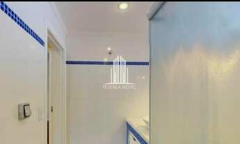 Imagem 6: APARTAMENTO COM DOIS DORMITÓRIOS E UMA VAGA À VENDA NO SUMARÉ