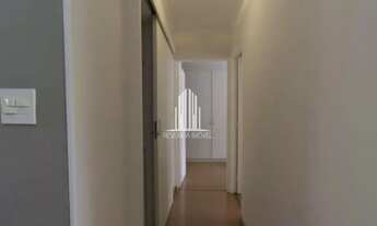 Imagem 2: Apartamento à venda com 85m², 2 quartos e 1 vaga em Perdizes