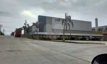 Imagem: GALPÃO INDUSTRIAL