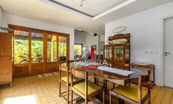 Imagem 5: Casa com 4 dormitórios à venda, 300 m² por R$ 1.498.000 - Morumbi - São Paulo/SP