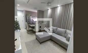 Imagem 2: Apartamento à Venda - Jardim Antonio Von Zuben , 2 Quartos, 56 m2