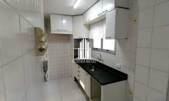 Imagem 3: Apartamento de 3 dorm. e 2 vagas na Vila Mariana