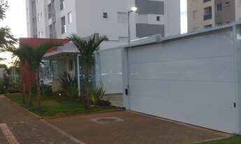 Imagem: ALUGO APTO NOVO NO EDIFICIO TERRAÇO GAIA