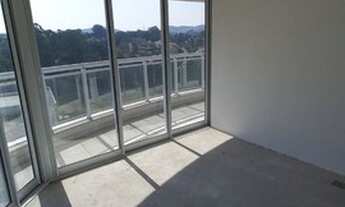 Imagem 2: Condomínio Wave - Alphaville - Barueri