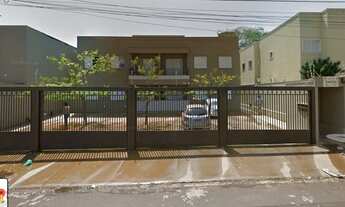 Imagem 2: Apartamento com 2 dormitórios para alugar, 62 m² por R$ 2.050,00/mês - Jardim Botânico - R