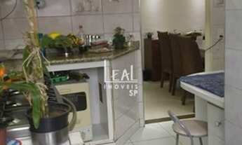 Imagem 6: Apartamento com 3 dormitórios à venda, 58 m² por R$ 265.000,00 - Vila Rachid - Guarulhos/S