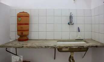 Imagem 6: Apartamento para Aluguel - Centro, 1 Quarto, 80 m2