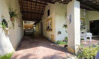 Imagem 4: Casa com 4 dormitórios à venda, 170 m² por R$ 650.000,00 - Anil - Rio de Janeiro/RJ