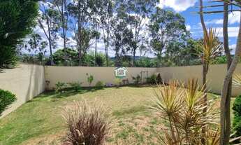 Imagem 7: Casa com 4 dormitórios à venda, 259 m² por R$ 930.000,00 - Jardim Imperial - Lagoa Santa/M