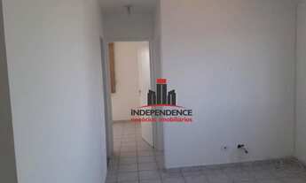 Imagem 4: Apartamento à venda, 52 m² por R$ 190.000,00 - Bosque dos Eucaliptos - São José dos Campos