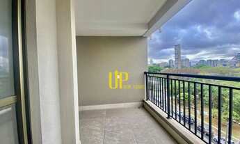 Imagem 2: Apartamento com 2 dormitórios à venda, 61 m² por R$ 680.000,00 - Água Branca - São Paulo/S