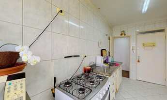 Imagem 7: APARTAMENTO RESIDENCIAL em São Paulo - SP, Itaim Bibi