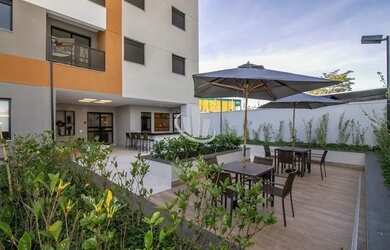 Imagem 2: ARARAQUARA - Apartamento Padrão - ALTOS DO JARAGUA