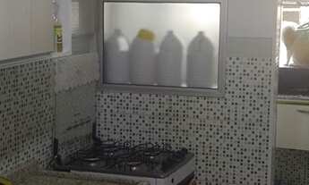 Imagem 4: Apartamento 02 dormitórios