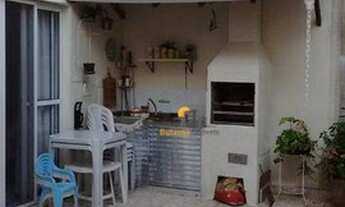 Imagem: Sobrado com 3 dormitórios à venda, 165