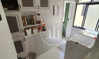 Imagem 3: Apartamento à venda, 120 m² por R$ 580.000,00 - Estreito - Florianópolis/SC