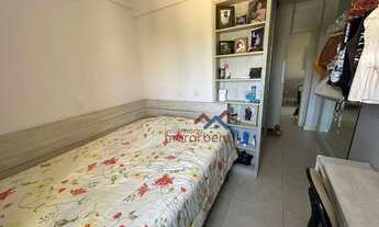 Imagem 2: Apartamento com 3 dormitórios à venda, 102 m² por R$ 537.000 - Marechal Rondon - Canoas/RS