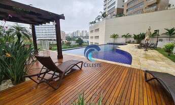 Imagem 6: Apartamento com 2 dormitórios à venda, 115 m² - Vila Ema - São José dos Campos/SP