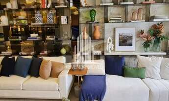 Imagem 3: Apartamento de 70m² 2 dormr/1 suíte, 1 vaga no Cyrela Arti Perdizes