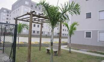 Imagem 6: Apartamento com 2 dormitórios para locação, 45 m² por R$ 1.345/mês - Jardim Califórnia - J