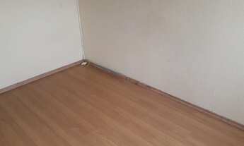 Imagem: Apartamento 55 m², 1 dormitório, sala