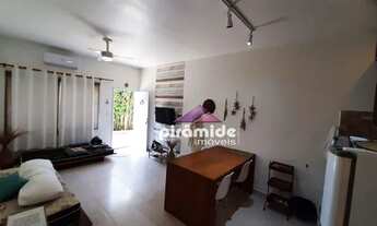 Imagem: Casa com 1 dormitório à venda, 50 m²