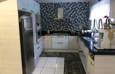 Imagem 3: SOBRADO Á VENDA BAIRRO DO BOSQUE DA SAÚDE.!!