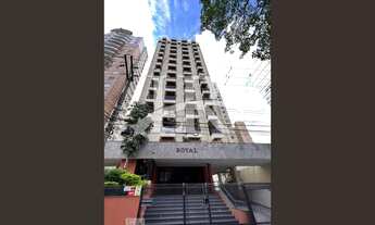 Imagem 4: Flat, Itaim Bibi - São Paulo