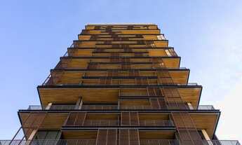 Imagem 6: Apartamento com 1 dormitório à venda, 49 m² por R$ 1.485.000,00 - Vila Nova Conceição - Sã