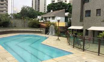 Imagem: Apartamento em Moema