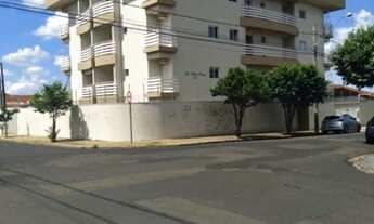 Imagem 5: Apartamento com 2 dormitórios à venda, 59 m² por R$ 190.000 - Vila Zilda - São José do Rio