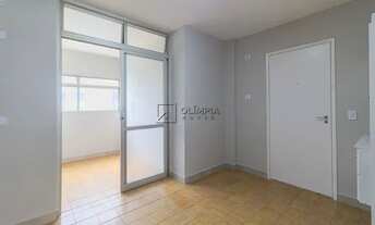 Imagem 6: Locação Apartamento 3 Dormitórios - 100 m² Vila Olímpia