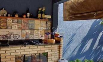 Imagem 6: Sobrado com 3 dormitórios à venda, 180 m² por R$ 1.100.000,00 - Vila Esperança - São Paulo