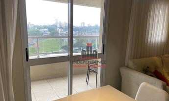 Imagem 4: Apartamento à venda, 67 m² por R$ 500.000,00 - Jardim São Dimas - São José dos Campos/SP