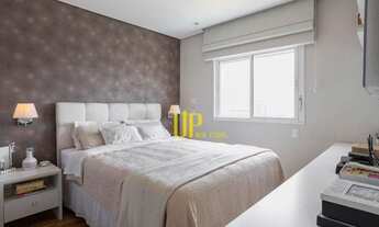 Imagem 6: Apartamento com 3 dormitórios à venda, 134 m² por R$ 2.250.000,00 - Perdizes - São Paulo/S