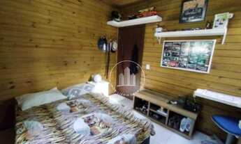 Imagem 5: Casa com 3 dormitórios à venda, 140 m² por R$ 550.000 - Praia de Fora - Palhoça/SC