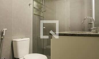 Imagem 4: Apartamento para Aluguel - Leblon, 1 Quarto, 50 m2