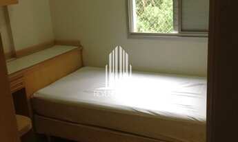 Imagem 4: 3 Dormitorios no Morumbi com Vaga