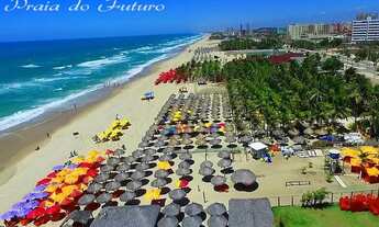 Imagem: Temporada/Praia do Futuro, 8ºand. 2 Suítes