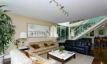 Imagem: Casa Assobradada em Sumaré com 349m² 4