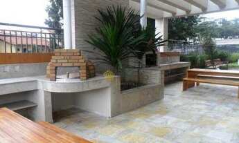 Imagem 4: Apartamento MANSÃO IMPERIAL com 3 dormitórios suítes para alugar, 242 m² por R$ 11.827/mês