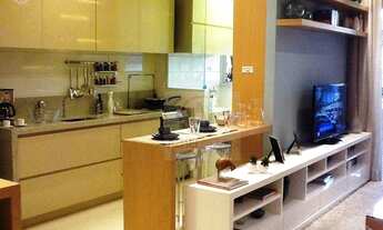 Imagem 6: Apartamento à venda na Vila Valença em São Vicente